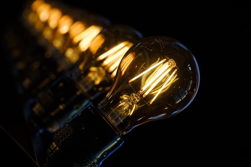 Accent Lighting